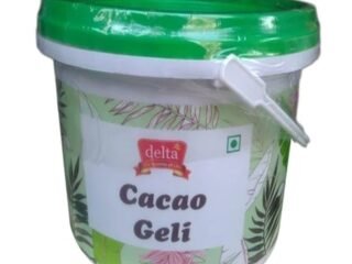 Chocolate Glaze 2.5Kg (Cacao Glaze) For Cake Decorating