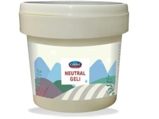 Neutral Glaze 2.5Kg For Cake Decorating